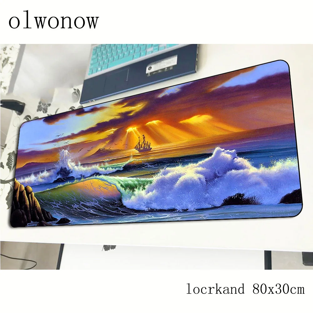 Sunset mouse pad gamer Gorgeous 900x400x3mm gaming mousepad notbook desk mat Colourful padmouse games pc gamer mats gamepad
Sunset mouse pad gamer Gorgeous 900x400x3mm gaming mousepad notbook desk mat Colourful padmouse games pc gamer mats gamepad