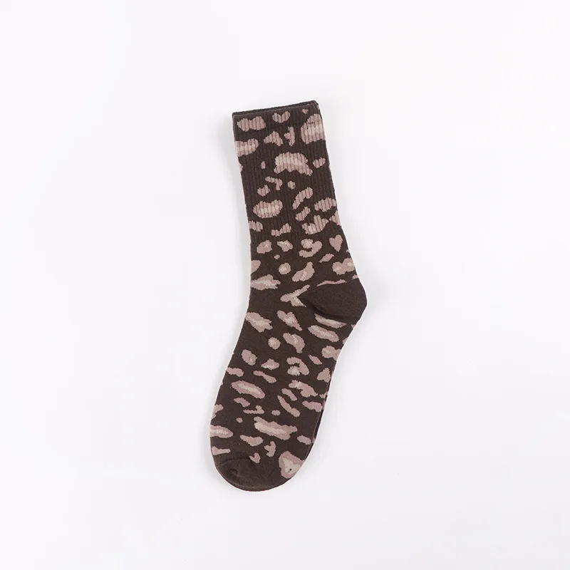 New Product Color Polka Dot Women's Stockings, Personality, Fashion, Wild, European And American Series Pure Cotton Stockings 
New Product Color Polka Dot Women's Stockings, Personality, Fashion, Wild, European And American Series Pure Cotton Stockings