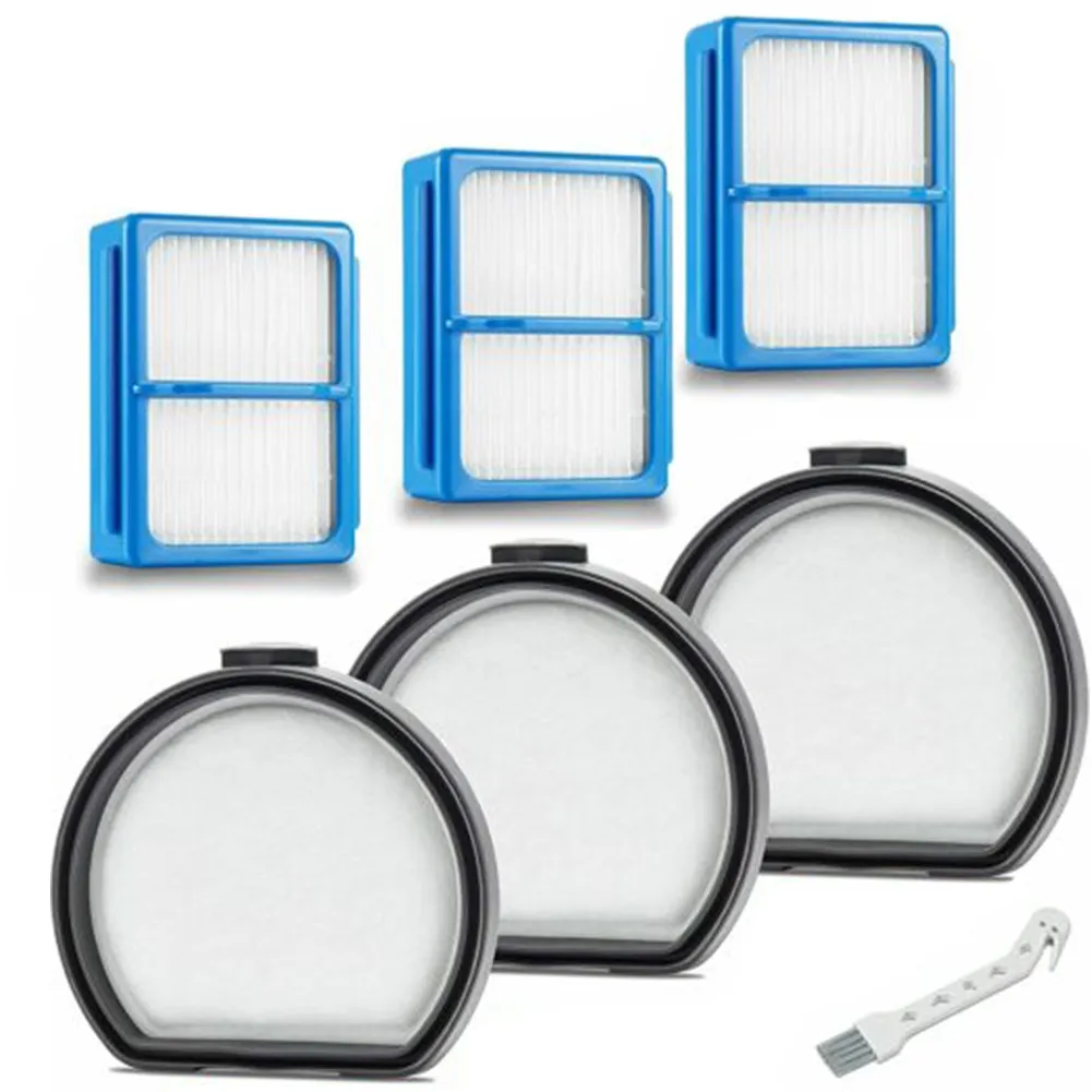 Pre-Motor Filters Cleaning Brush For AEG QX9 Vacuum Cleaner Filter Pre-motor Filter Set QX9-1-50IB ASKQX9 QX9-1-ALRG QX9-1-ANIM
Pre-Motor Filters Cleaning Brush For AEG QX9 Vacuum Cleaner Filter Pre-motor Filter Set QX9-1-50IB ASKQX9 QX9-1-ALRG QX9-1-ANIM