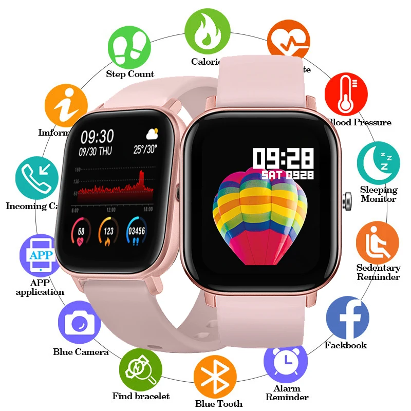 2021 New Sport Smart Watch P8 SE Fitness Tracker Watch Heart Rate Blood Pressure Clock Kids Smartwatch Waterproof Pedometer Band
2021 New Sport Smart Watch P8 SE Fitness Tracker Watch Heart Rate Blood Pressure Clock Kids Smartwatch Waterproof Pedometer Band