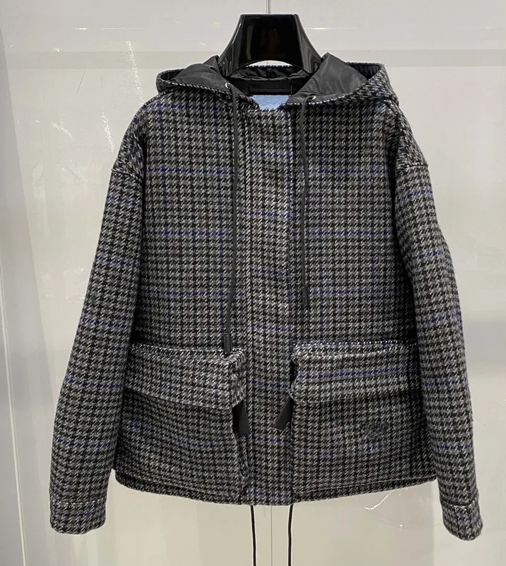 Denim Jacket Womens Outerwear Spring Jackets Womens coat large size Women's Blouse plus size
Denim Jacket Womens Outerwear Spring Jackets Womens coat large size Women's Blouse plus size