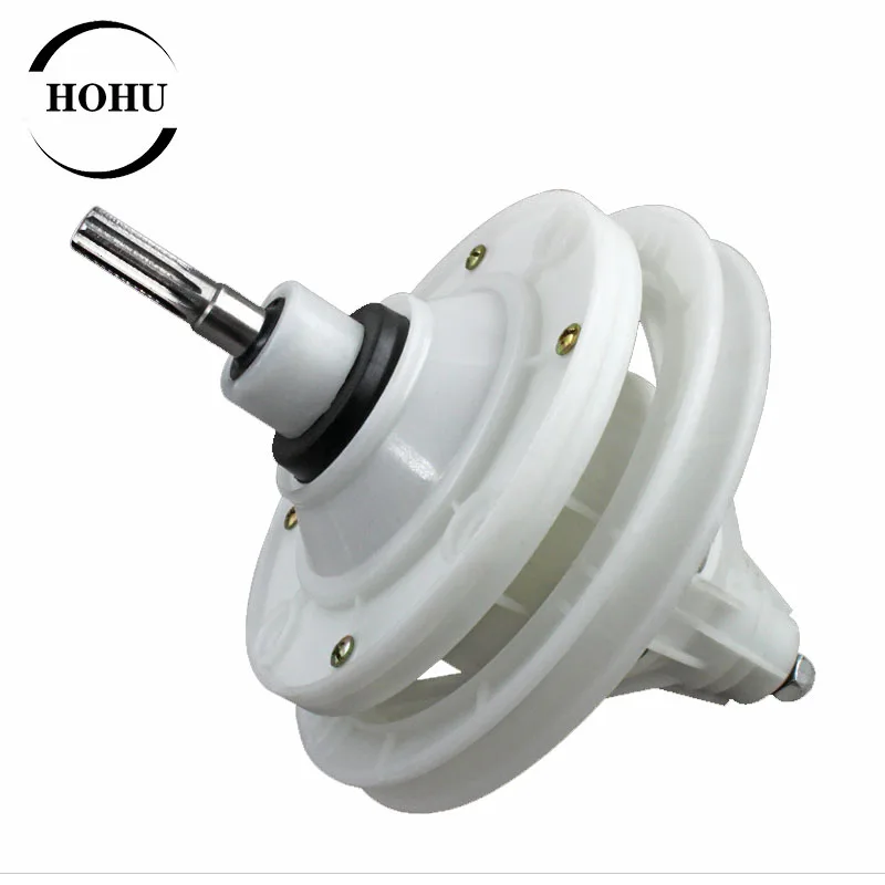 10 teeth shaft height 40mm universal washing machine reducer gearbox motor reducer clutch household washing machine repair parts
10 teeth shaft height 40mm universal washing machine reducer gearbox motor reducer clutch household washing machine repair parts