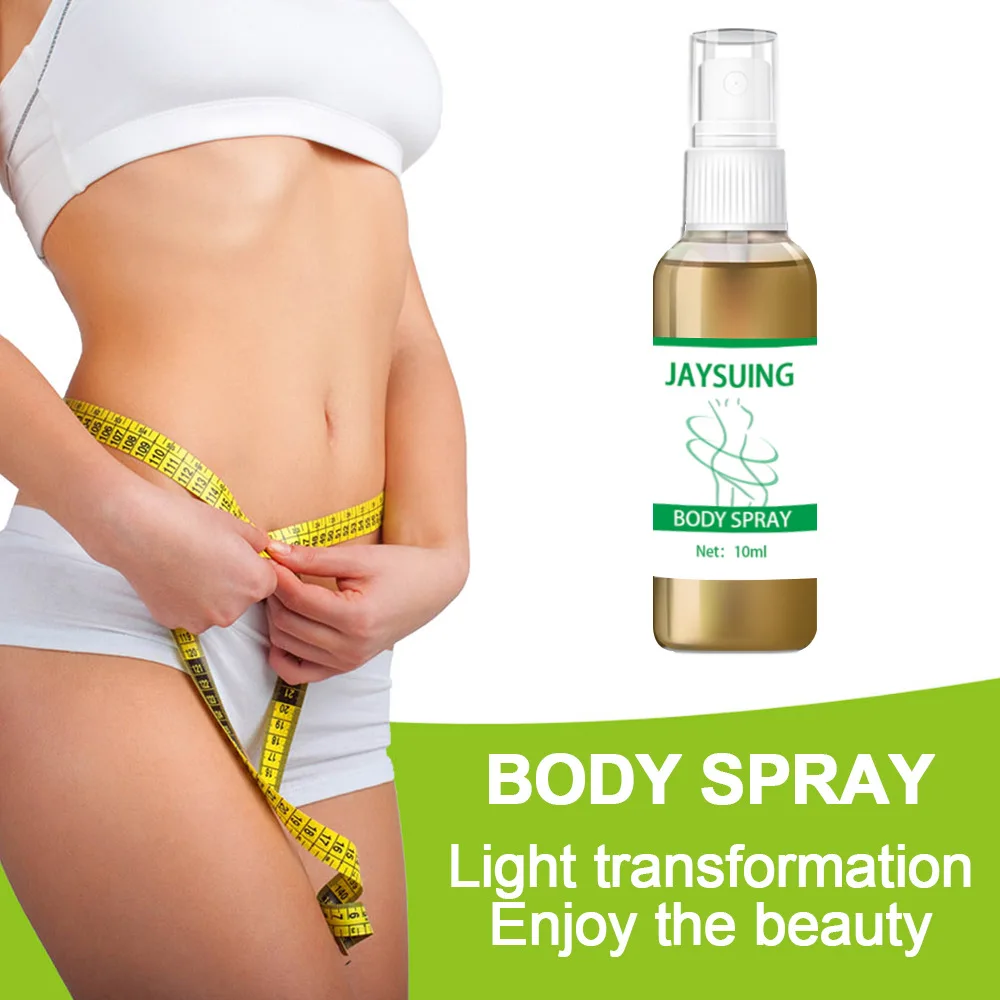 Thin Belly Spray Weight Loss Essential Thin Leg Waist Fat Burning Anti Cellulite Beauty Firming Body Sculpting Slimming Oil
Thin Belly Spray Weight Loss Essential Thin Leg Waist Fat Burning Anti Cellulite Beauty Firming Body Sculpting Slimming Oil