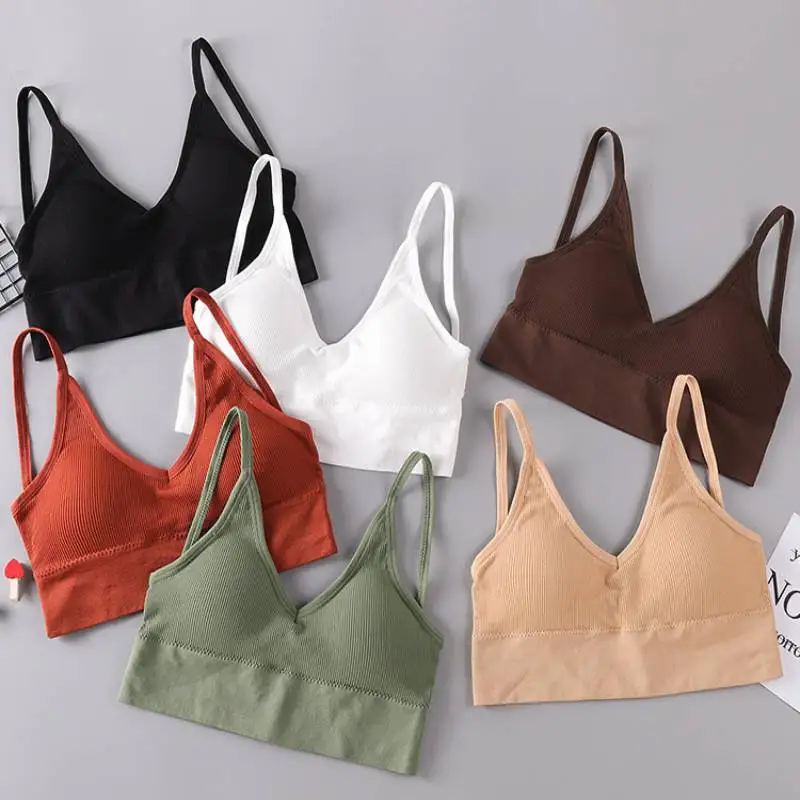 1 Pcs Bras For Women Sexy Seamless Bra U Type Backless Bra Push Up Bralette Brassiere Women Bra Soutien Gorge Femme
1 Pcs Bras For Women Sexy Seamless Bra U Type Backless Bra Push Up Bralette Brassiere Women Bra Soutien Gorge Femme