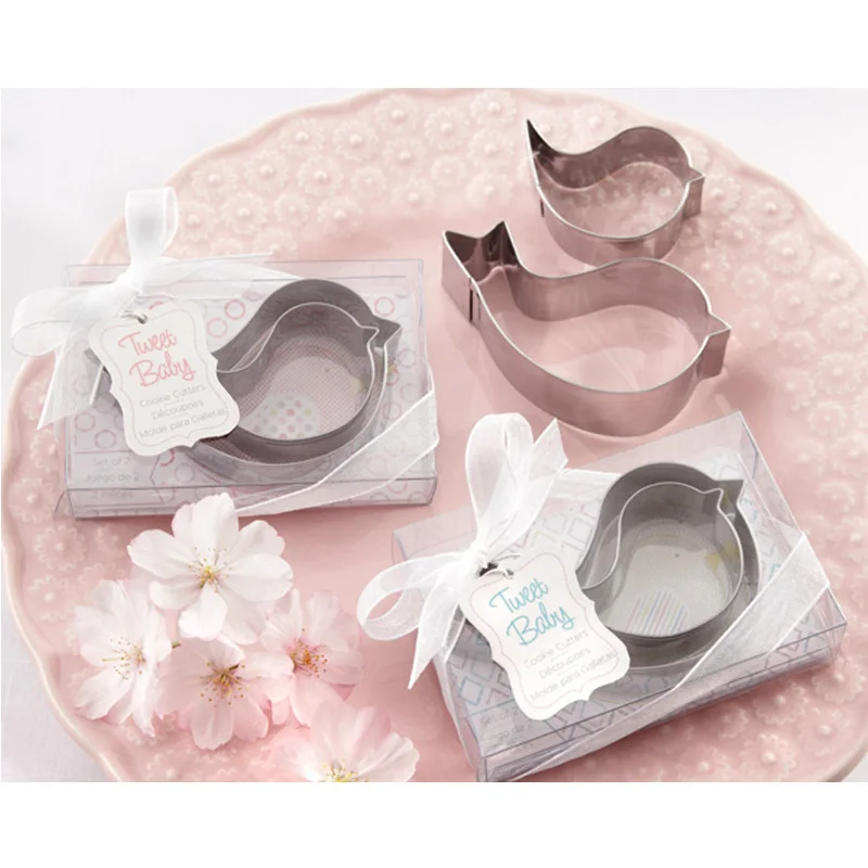 Stainless Steel Bird Shapes Biscuit Cake Mold 3D Pastry Cookie Cutters Cake Tools Baking Tools Home Kitchen Supplies
Stainless Steel Bird Shapes Biscuit Cake Mold 3D Pastry Cookie Cutters Cake Tools Baking Tools Home Kitchen Supplies