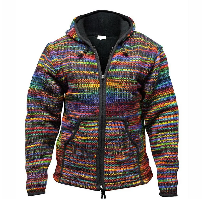 2020Zipper Jacket Men Autumn Winter Casual Fleece Patchwork Coats Bomber Male Fashion Hooded Male Outwear Winter Jacket For Men
2020Zipper Jacket Men Autumn Winter Casual Fleece Patchwork Coats Bomber Male Fashion Hooded Male Outwear Winter Jacket For Men