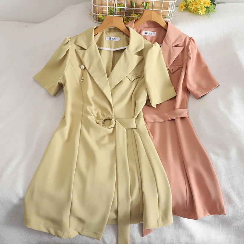 7365 высокого класса темперамент юбка женская летняя обувь 2021 новый корейский дизайн талии чувство тонкий костюм платье 
7365 высокого класса темперамент юбка женская летняя обувь 2021 новый корейский дизайн талии чувство тонкий костюм платье