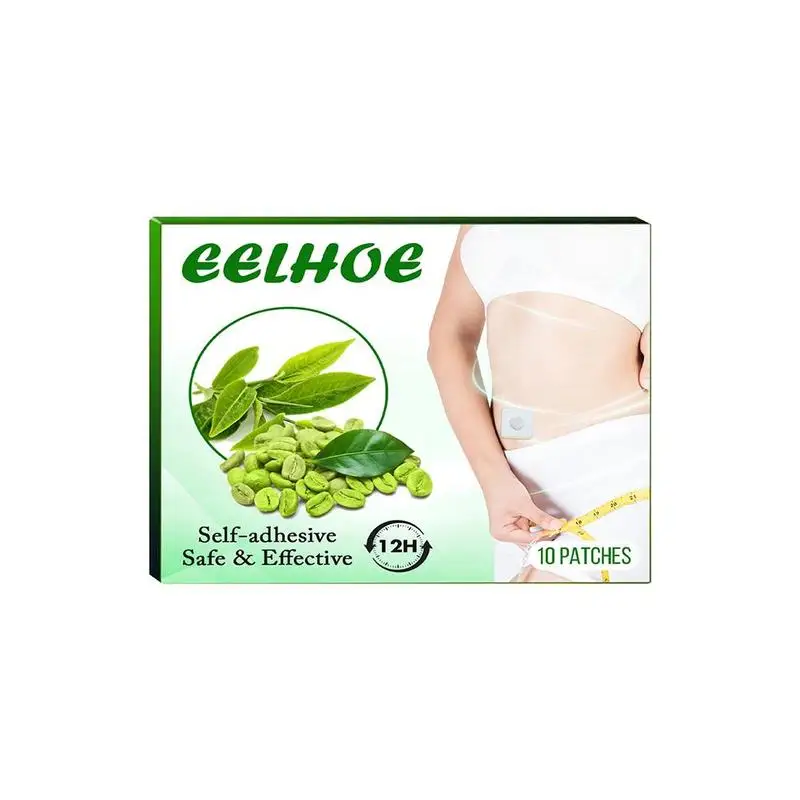 Наклейка для похудения, скульптурирования, сжигания жира, формирования тела, устранение сна, улучшение эластичности кожи, пластырь для поху...
Наклейка для похудения, скульптурирования, сжигания жира, формирования тела, устранение сна, улучшение эластичности кожи, пластырь для поху...