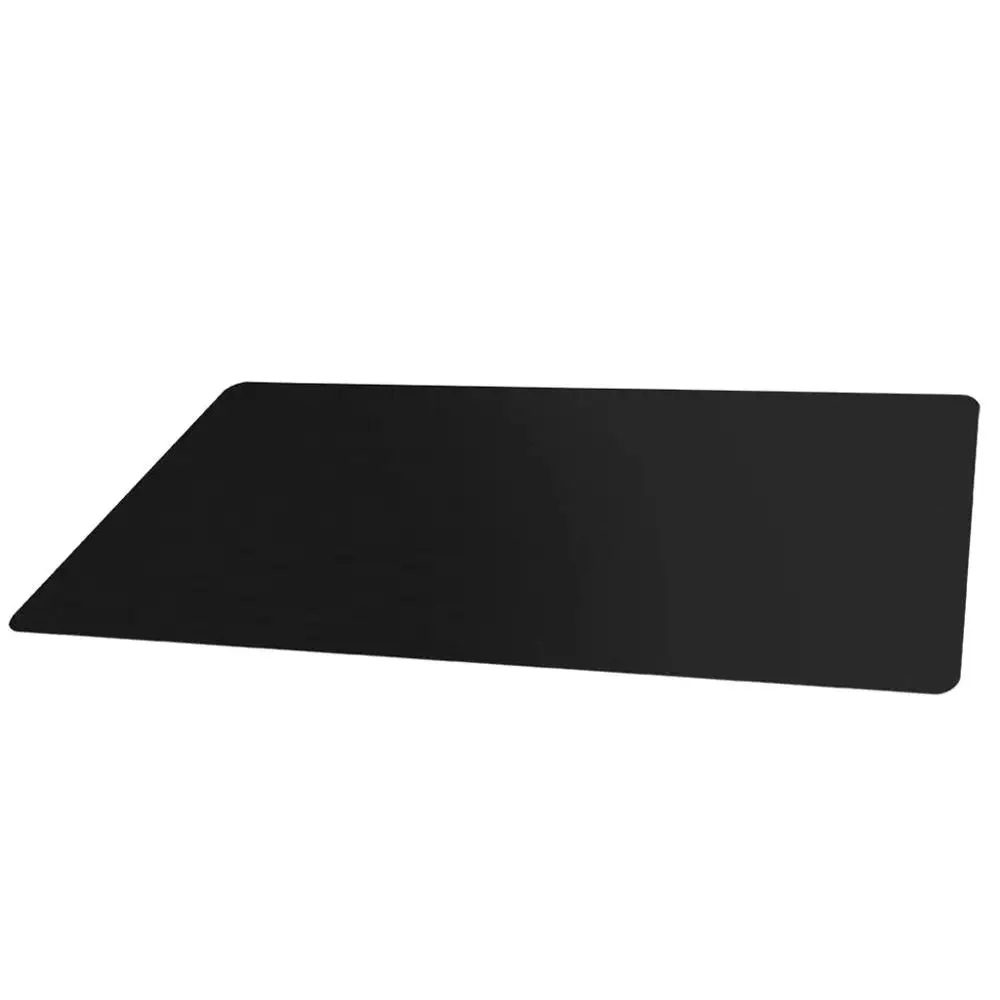 Large Square Mousepad Office Stationery Home Rubber Mousepad Mat Anti-Slip Laptop Black Mousepad &jw
Large Square Mousepad Office Stationery Home Rubber Mousepad Mat Anti-Slip Laptop Black Mousepad &jw