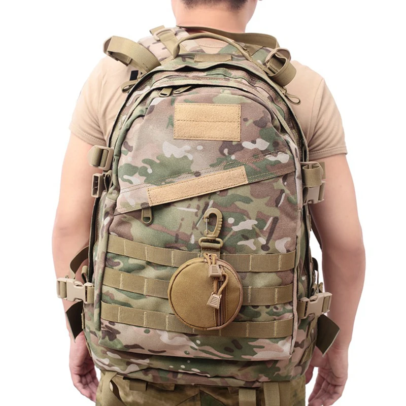 LKEEP New Round Tactical Wallet Pouch Portable Coin Key Pocket For Hunt Waist With Clip Outdoor Accessories Bag EDC Purse
LKEEP New Round Tactical Wallet Pouch Portable Coin Key Pocket For Hunt Waist With Clip Outdoor Accessories Bag EDC Purse