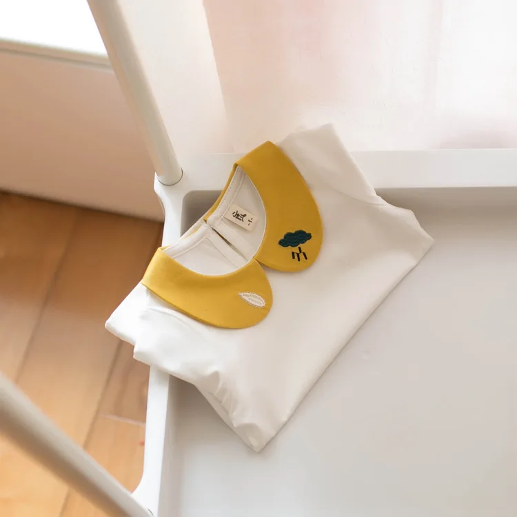 Spring Autumn Kids Girls T-shirts Long Sleeve Cotton T Shirt Girl Children Fashion Tops Kids Blouse Tees Baby Clothes for 1-4Y
Spring Autumn Kids Girls T-shirts Long Sleeve Cotton T Shirt Girl Children Fashion Tops Kids Blouse Tees Baby Clothes for 1-4Y