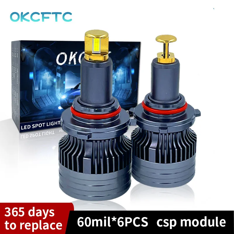LED Car Headlamp H4 H7 H9 H11 9012 Car Lights 9005 HB3 9006 HB4 Fog Lamp 80W 18000LM High Power 360 degree Автомобильные лампы
LED Car Headlamp H4 H7 H9 H11 9012 Car Lights 9005 HB3 9006 HB4 Fog Lamp 80W 18000LM High Power 360 degree Автомобильные лампы