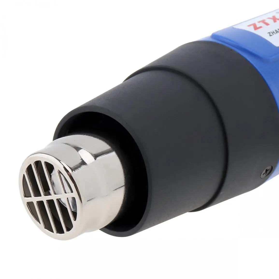 AC220V /1800W Electric Heat Gun Handheld Industrial Hotair Gun with LCD Display Thermostat 
AC220V /1800W Electric Heat Gun Handheld Industrial Hotair Gun with LCD Display Thermostat