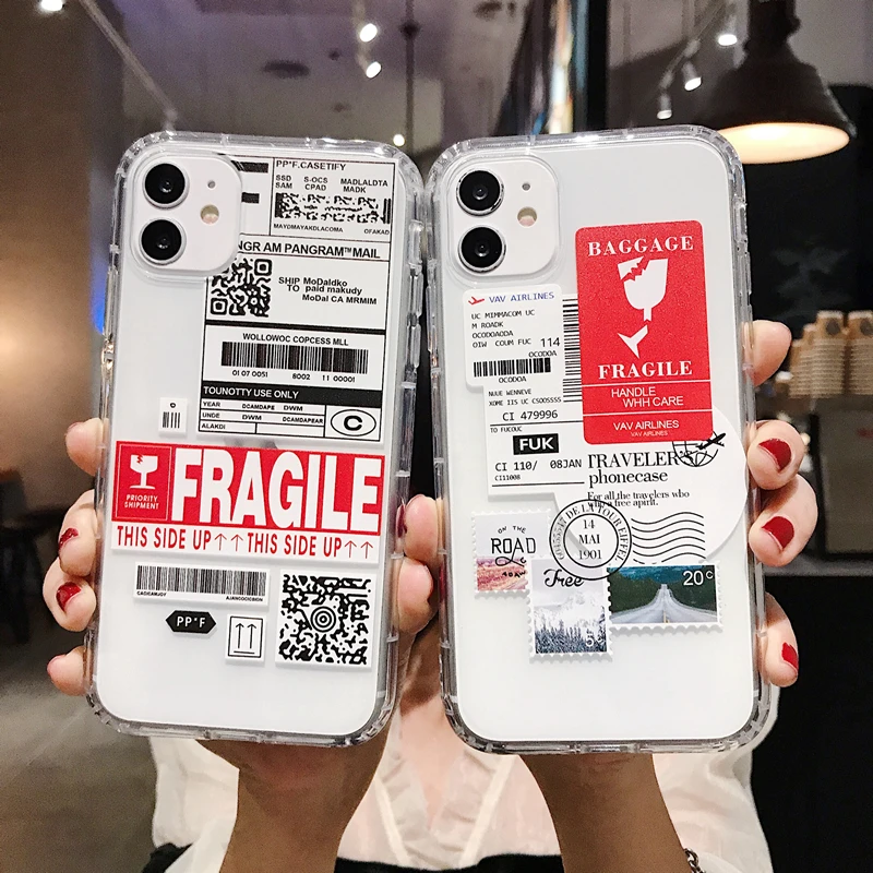 Luxury fashion fragile label silicone for OPPO case A7 2018 A5S AX5S AX7 A7N A5 A9 A31 2020 A11X A8 A52 A92 A72 phone case
Luxury fashion fragile label silicone for OPPO case A7 2018 A5S AX5S AX7 A7N A5 A9 A31 2020 A11X A8 A52 A92 A72 phone case