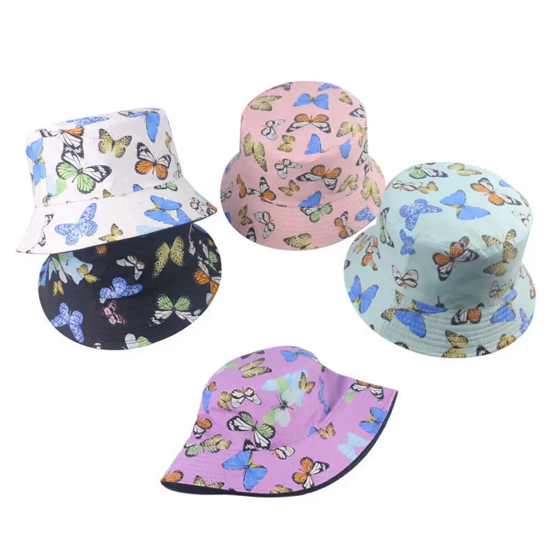 Sun Hats for Women Uv Protection Covers Side Multipurpose Unisex Collapsible Summer Printing Butterfly Hat Sombreros De Mujer D
Sun Hats for Women Uv Protection Covers Side Multipurpose Unisex Collapsible Summer Printing Butterfly Hat Sombreros De Mujer D