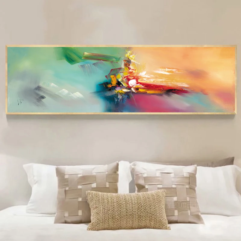Yuke Art Posters and Prints Wall Art Canvas Painting Modern Abstract Blue Yellow Posters Wall Art Pictures For Living Room Decor
Yuke Art Posters and Prints Wall Art Canvas Painting Modern Abstract Blue Yellow Posters Wall Art Pictures For Living Room Decor