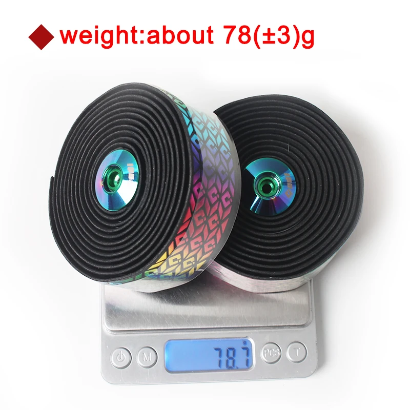 ODI Road Handle Belt Soft Silicone Bar Tape Shock Absorption Handle Nonslip Belt Plating Bar Plug For Cycling
ODI Road Handle Belt Soft Silicone Bar Tape Shock Absorption Handle Nonslip Belt Plating Bar Plug For Cycling