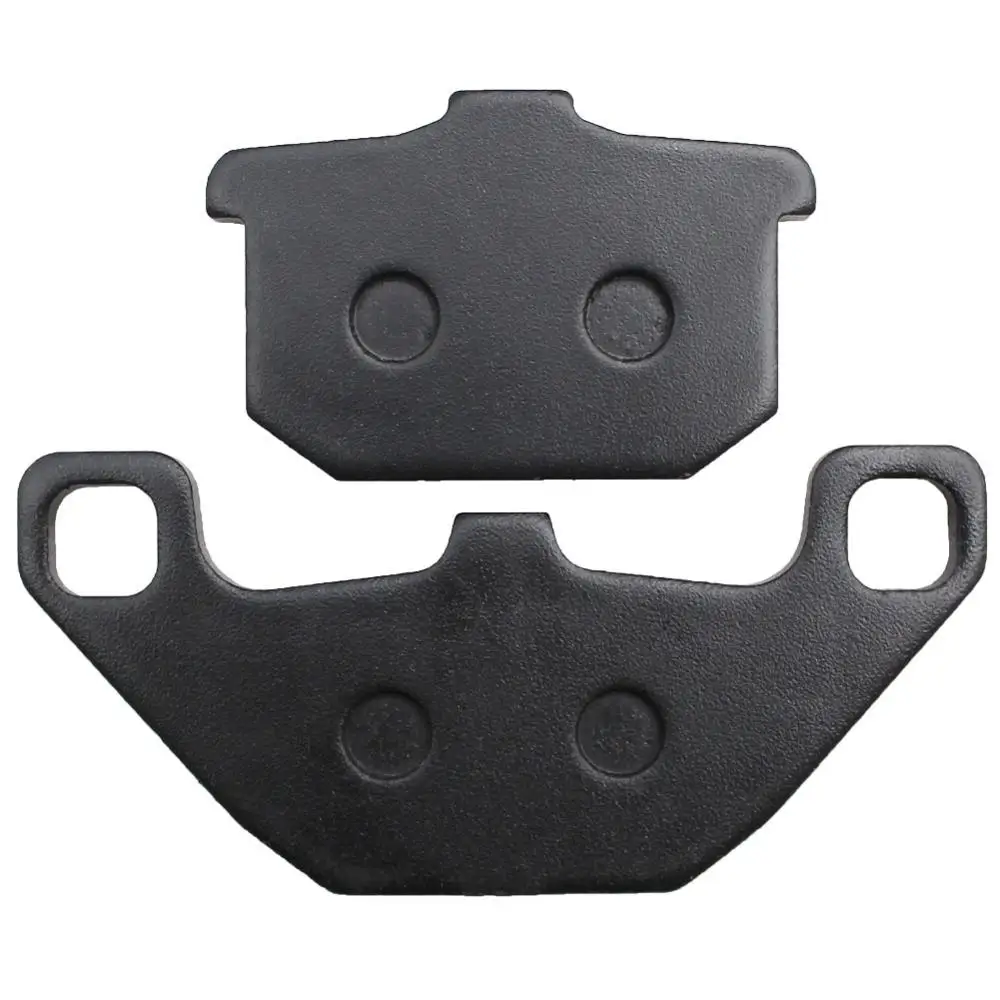 Motorcycle Front and Rear Brake Pads For KAWASAKI ZX1100 ZX 1100 1983 1984 Voyager 1200 1986-2003 ZN 1300 1983-1988
Motorcycle Front and Rear Brake Pads For KAWASAKI ZX1100 ZX 1100 1983 1984 Voyager 1200 1986-2003 ZN 1300 1983-1988