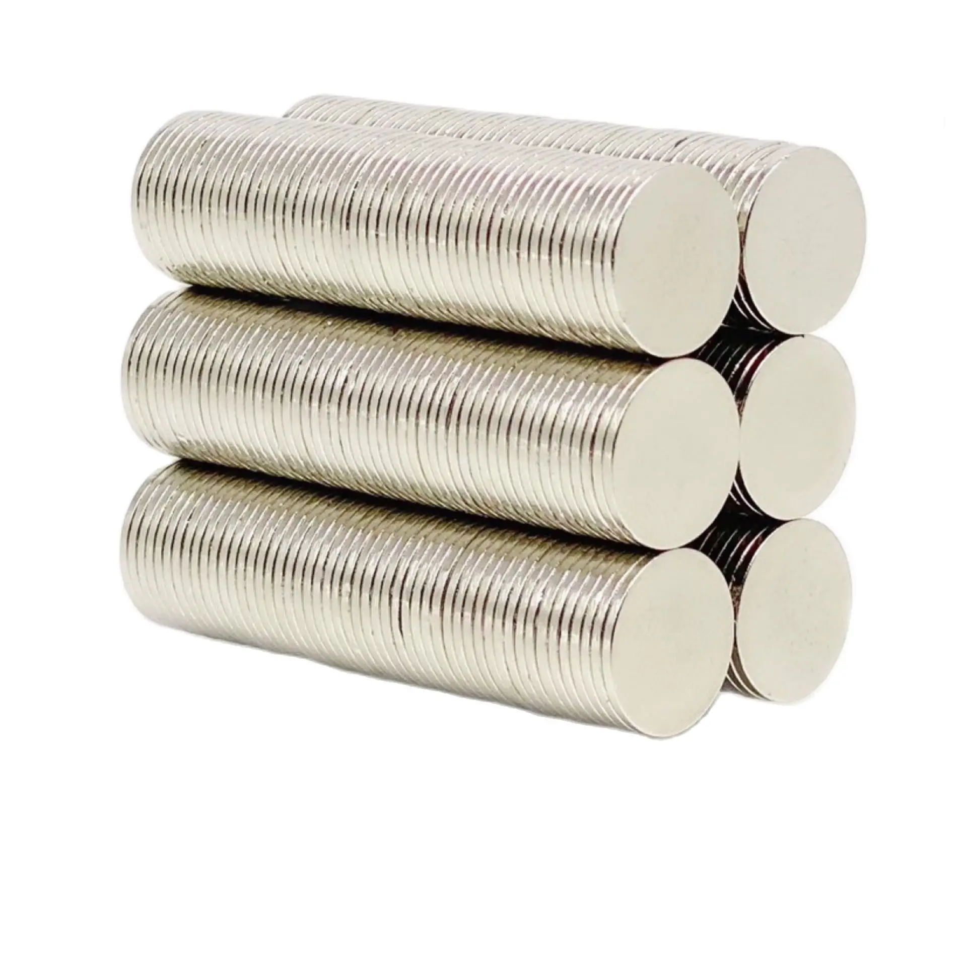 10~500Pcs N35 Round Magnet 12x1 12x1.5 12x2 12x3 12x4 12x5 12x6 Neodymium Magnet Permanent NdFeB Super Strong Powerful Magnets
10~500Pcs N35 Round Magnet 12x1 12x1.5 12x2 12x3 12x4 12x5 12x6 Neodymium Magnet Permanent NdFeB Super Strong Powerful Magnets