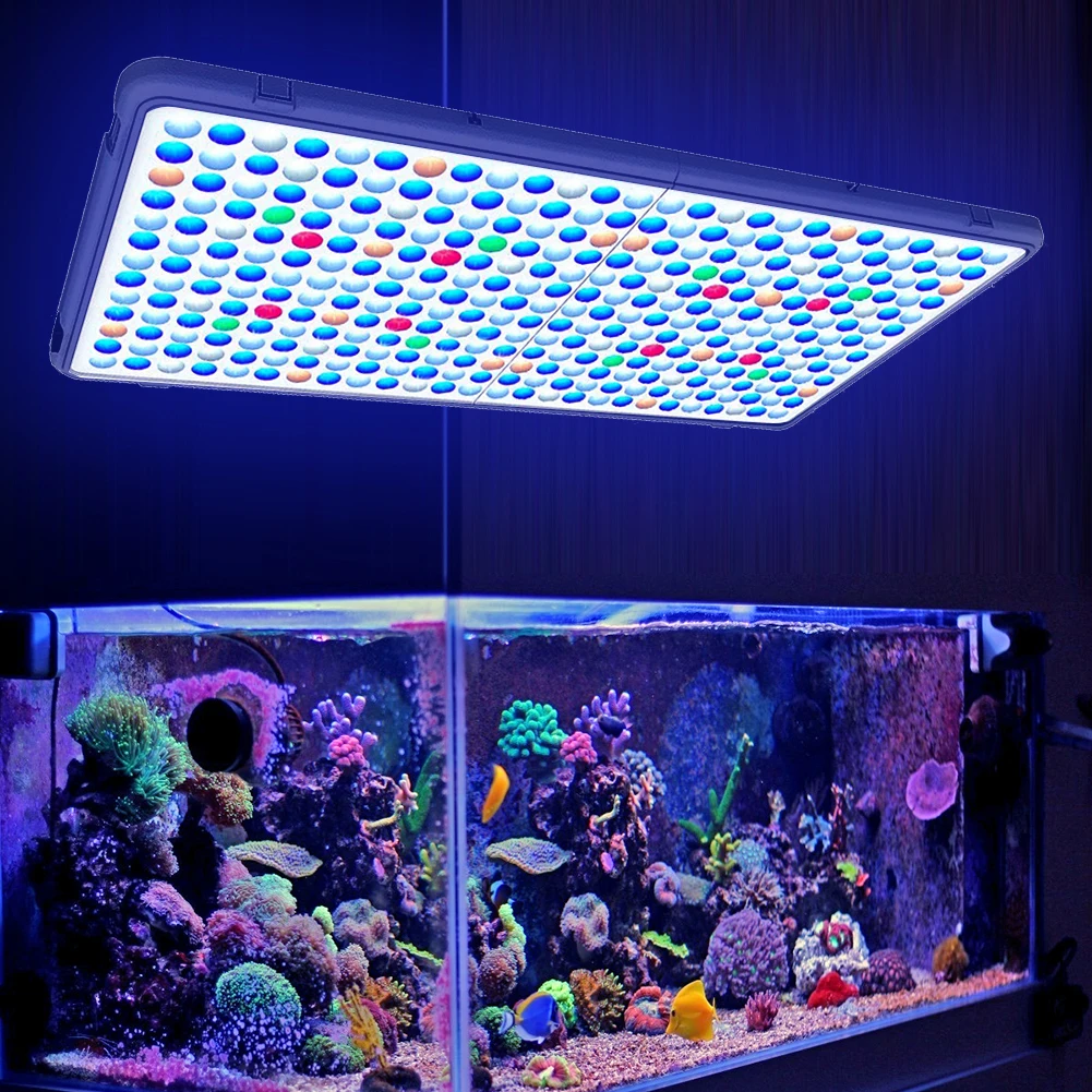 300W 338LED Plant Grow Panel Light Aquarium Seedlings Growth Lamp Seedling Grow and Flower Growth Lamp mars hydro Quantum Board
300W 338LED Plant Grow Panel Light Aquarium Seedlings Growth Lamp Seedling Grow and Flower Growth Lamp mars hydro Quantum Board