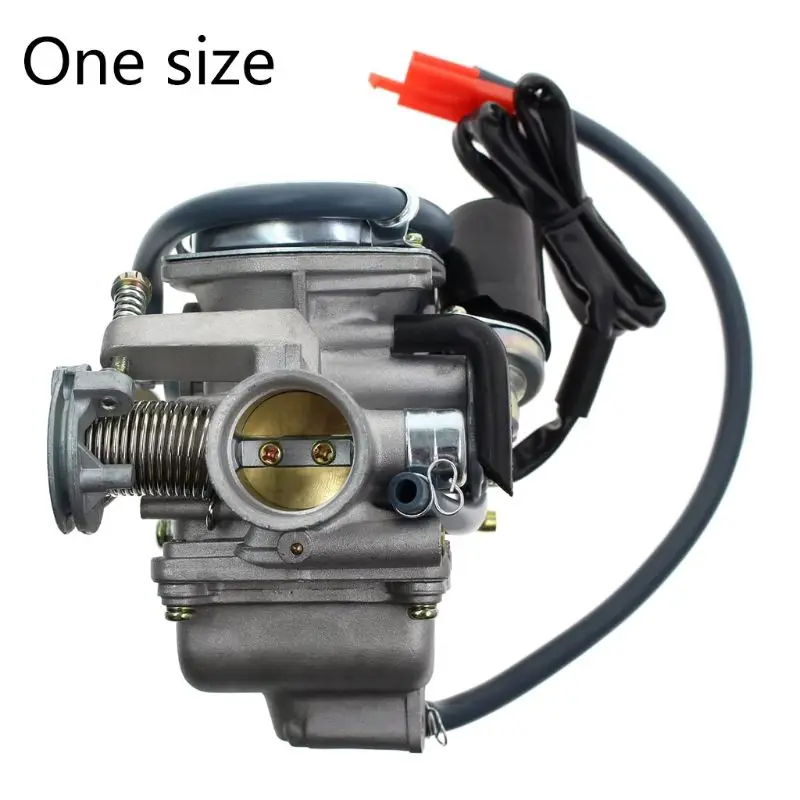 GY6 150cc Carburetor GY6 26mm Carb for Kazuma Taotao Roketa SunL Baja Eagle 203F
GY6 150cc Carburetor GY6 26mm Carb for Kazuma Taotao Roketa SunL Baja Eagle 203F