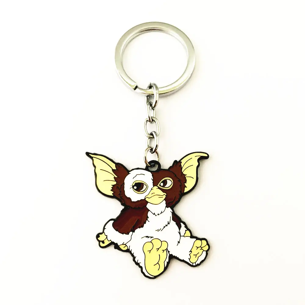 HBSWUI Gremlins KeyChains TV Movie Show High Quality Fshion Metal Jewelry Cosplay Gifts for Woman Girl Men
HBSWUI Gremlins KeyChains TV Movie Show High Quality Fshion Metal Jewelry Cosplay Gifts for Woman Girl Men