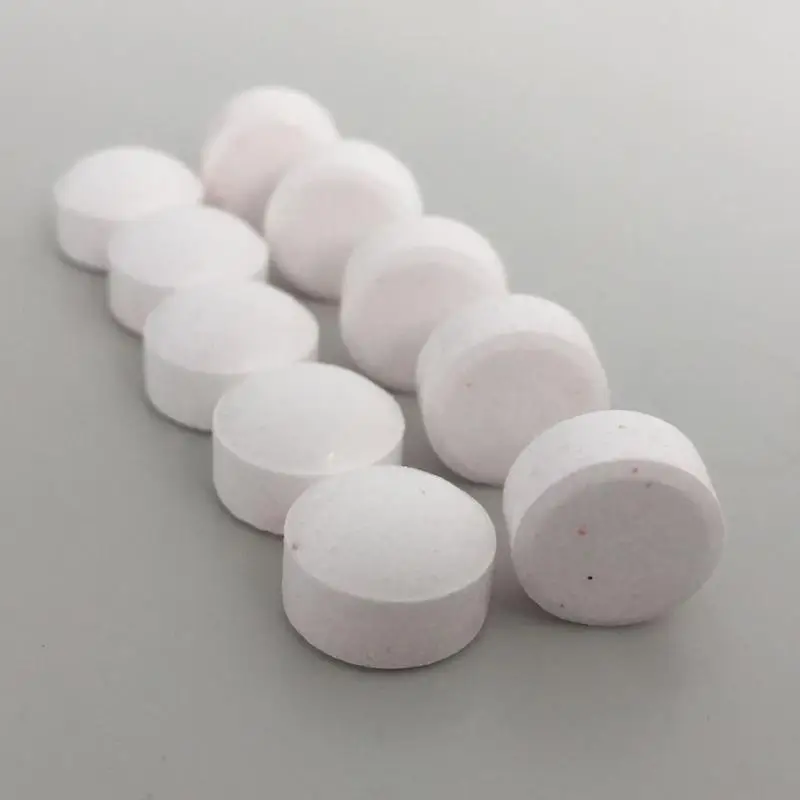 10/20/50Pcs Coffee Machine Cleaning Tablet Effervescent Tablet Descaling Agent All-Purpose Cleaner Household Cleaning Chemicals
10/20/50Pcs Coffee Machine Cleaning Tablet Effervescent Tablet Descaling Agent All-Purpose Cleaner Household Cleaning Chemicals