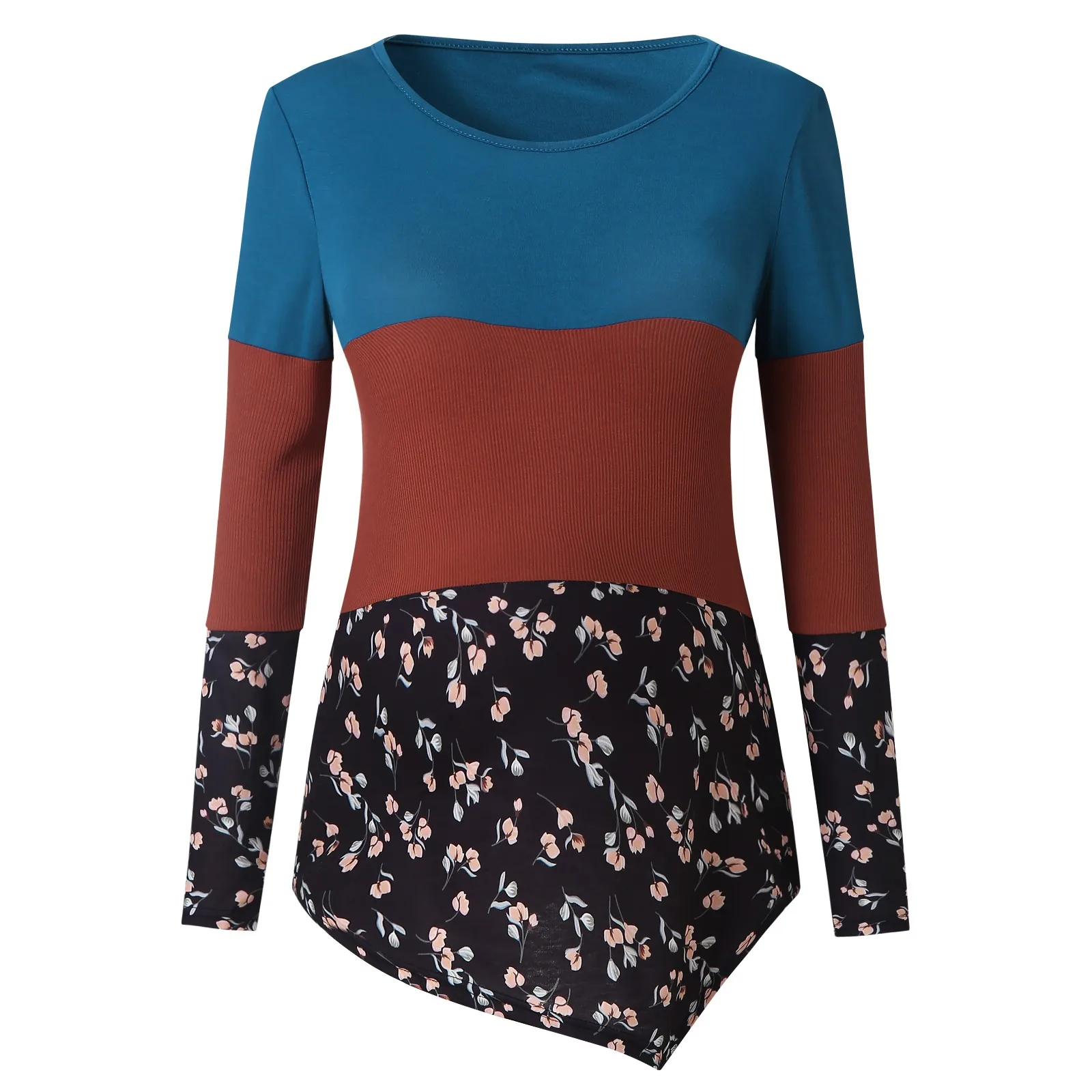 Maternity Blouse Pregnant Clothing Floral Print Baby Is Coming Pregnants Tops Blouse Long Sleeve Tops Breastfeeding Blouse
Maternity Blouse Pregnant Clothing Floral Print Baby Is Coming Pregnants Tops Blouse Long Sleeve Tops Breastfeeding Blouse