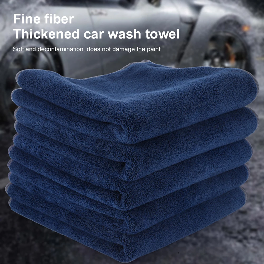 Soft Car Wash Towel 800GSM Coral Fleece Microfiber Towel Super Absorbent Car Cleaning Detailing Drying Cloth Auto Care Towel
Soft Car Wash Towel 800GSM Coral Fleece Microfiber Towel Super Absorbent Car Cleaning Detailing Drying Cloth Auto Care Towel