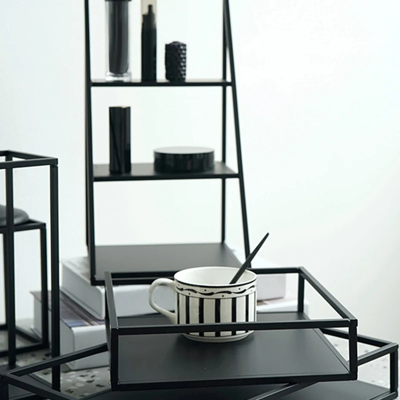 3-Layer Storage Rack Wrought Iron Cake Stand Dessert Stand Jewelry and Perfume Display Stand for Desktop
3-Layer Storage Rack Wrought Iron Cake Stand Dessert Stand Jewelry and Perfume Display Stand for Desktop