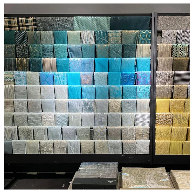 Light Luxury Modern Hollow Embroidered Window Screen Chinese Embroidery Curtain Full of Flowers Curtains for Living Room Bedroom
Light Luxury Modern Hollow Embroidered Window Screen Chinese Embroidery Curtain Full of Flowers Curtains for Living Room Bedroom