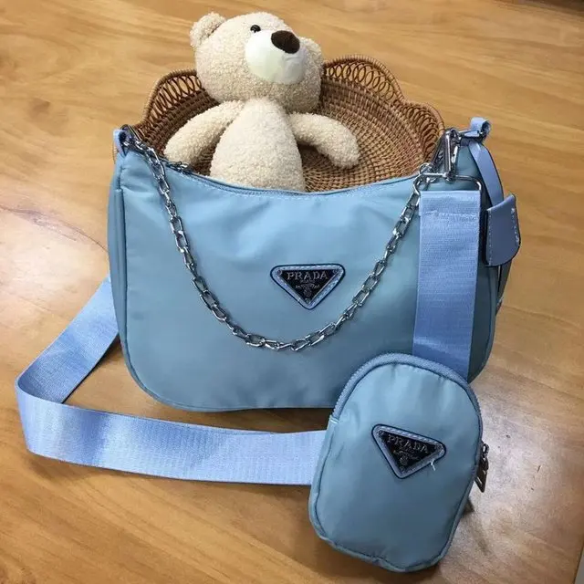 EASYANT Handbag Shoulder Bag Women Messenger Bag Waist Bag High Quality Crossby Bag
EASYANT Handbag Shoulder Bag Women Messenger Bag Waist Bag High Quality Crossby Bag