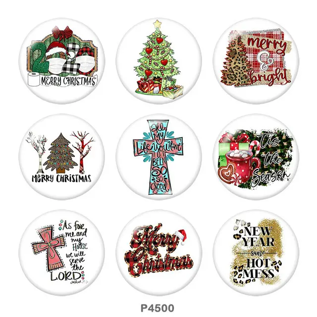 CROSS Christmas TREE 12mm/18mm/20mm/25mm/30mm Round glass cabochon flat back Making findings snap button jewelry P4500
CROSS Christmas TREE 12mm/18mm/20mm/25mm/30mm Round glass cabochon flat back Making findings snap button jewelry P4500