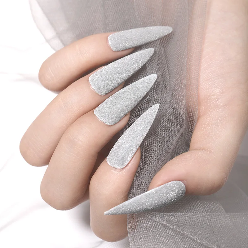 1 Box Reflective Nail Powder Dust Nails Glitter Pigment Glow In The Dark Holographics Nail Polish For Nail Art Decorations
1 Box Reflective Nail Powder Dust Nails Glitter Pigment Glow In The Dark Holographics Nail Polish For Nail Art Decorations