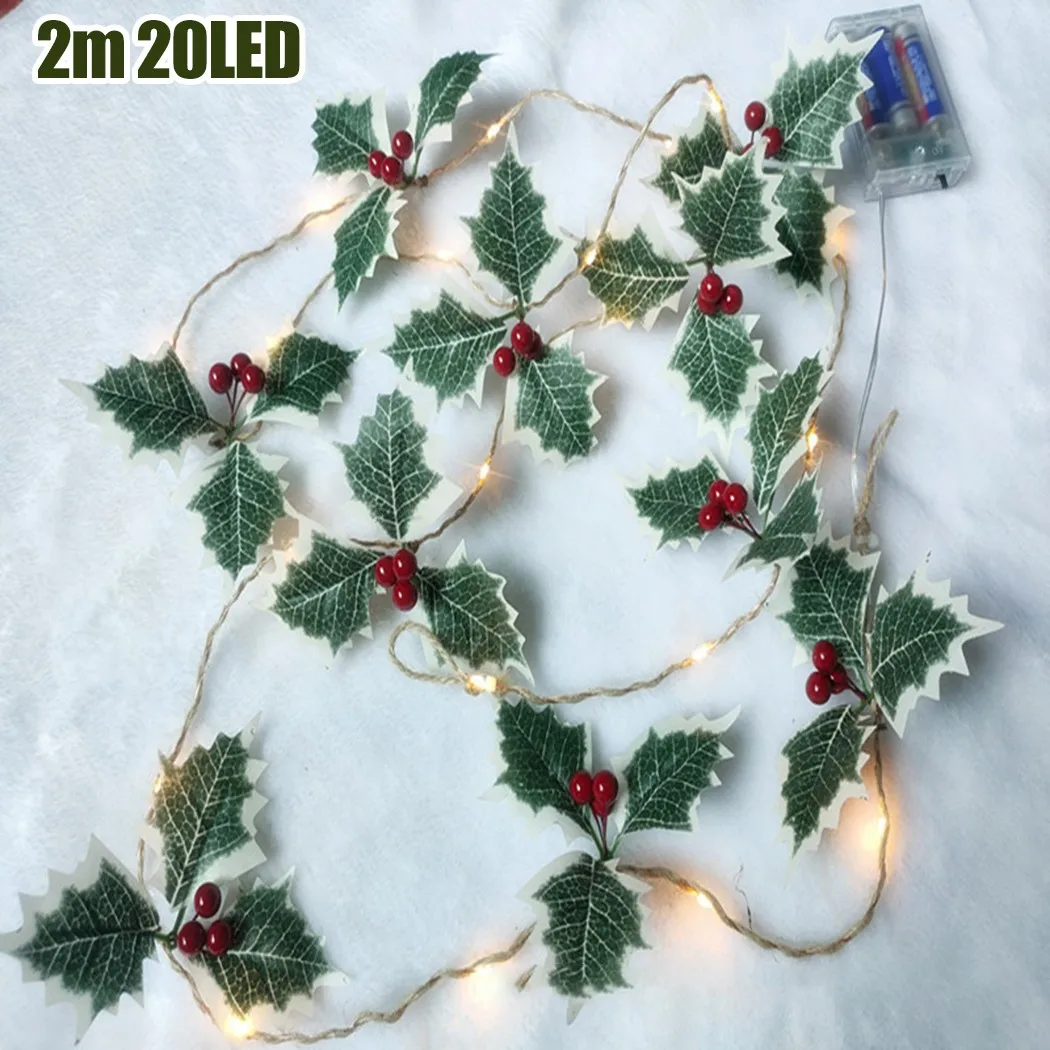 Christmas LED String Lights Christmas Pine Cone Lights Pine Needles Decoration Copper Wire Lights Lanterns Decorative Lights
Christmas LED String Lights Christmas Pine Cone Lights Pine Needles Decoration Copper Wire Lights Lanterns Decorative Lights