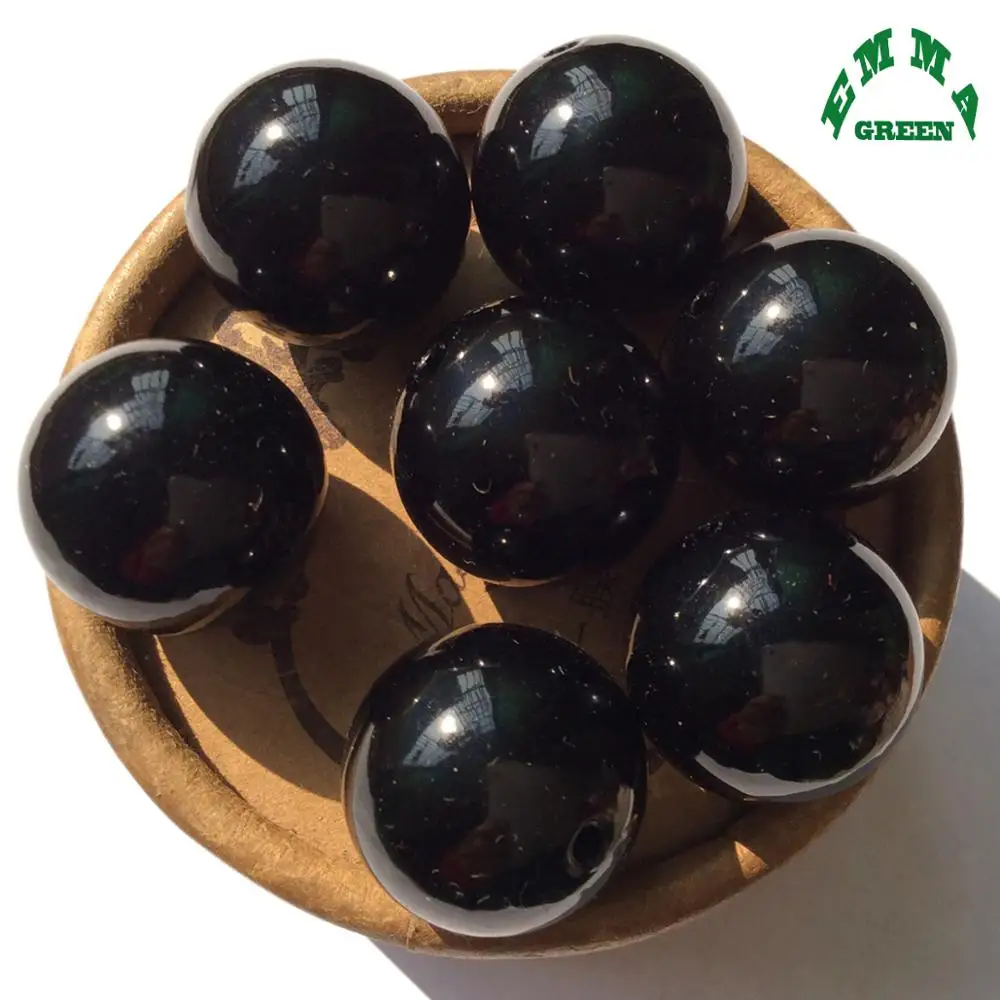 Bead Pearl Beads for Kids Jewelry Making Black Bead A40 6mm to 30mm Acrylic Beads abs pearls Beads Round Beads Spacer Bead
Bead Pearl Beads for Kids Jewelry Making Black Bead A40 6mm to 30mm Acrylic Beads abs pearls Beads Round Beads Spacer Bead