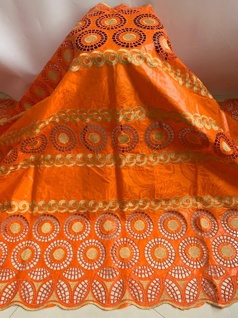 Hot ! africain bazin riche fabric gold bazin brode 5yards nigerian lace fabric for party dress
Hot ! africain bazin riche fabric gold bazin brode 5yards nigerian lace fabric for party dress