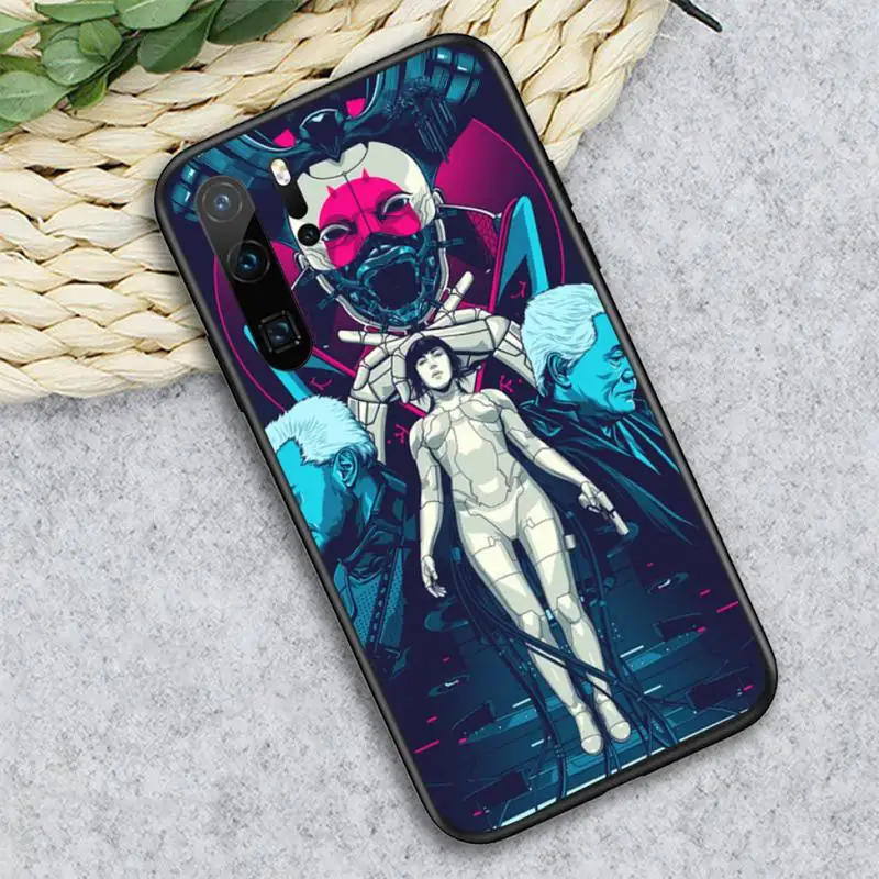 Ghost in the Shell japanese anime manga Phone Case For Huawei honor Mate P 10 20 30 40 i 9 8 pro x Lite smart 2019 nova 5t
Ghost in the Shell japanese anime manga Phone Case For Huawei honor Mate P 10 20 30 40 i 9 8 pro x Lite smart 2019 nova 5t