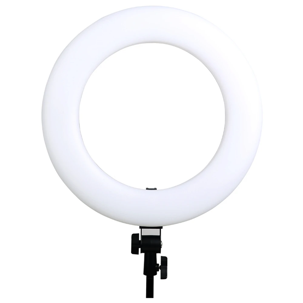 Кольцевое LED-освещение Viltrox VL-600T двухцветсветодиодный с пультом дистанционного
