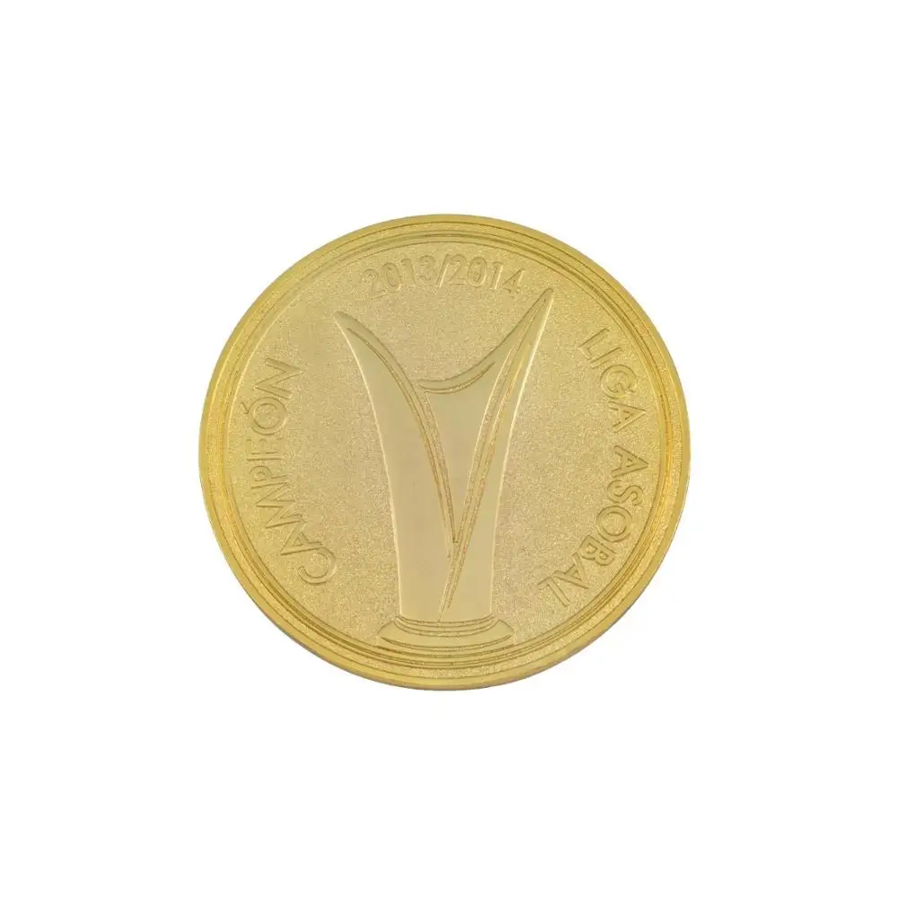 Antique round golden coin high quality cheap marathon running commemorative coin
Antique round golden coin high quality cheap marathon running commemorative coin