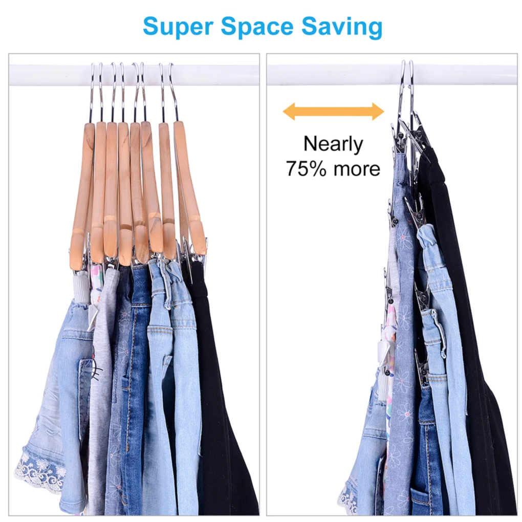 Clothes Hanger Closet Organizer Space Saving Hanger Multi-Port Clothing Rack Plastic Scarf Cabide Storage Hangers For Clothes
Clothes Hanger Closet Organizer Space Saving Hanger Multi-Port Clothing Rack Plastic Scarf Cabide Storage Hangers For Clothes