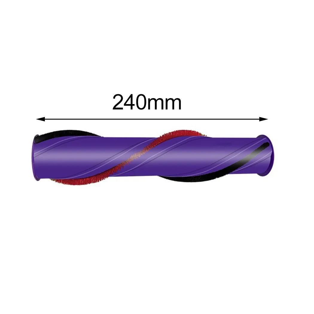 1pcs Brush RollFor DYSON V7 SV11 Animal Vacuum Brushroll Large Roller Bar Brush Roll Brushbar Cleaning Accessories
1pcs Brush RollFor DYSON V7 SV11 Animal Vacuum Brushroll Large Roller Bar Brush Roll Brushbar Cleaning Accessories
