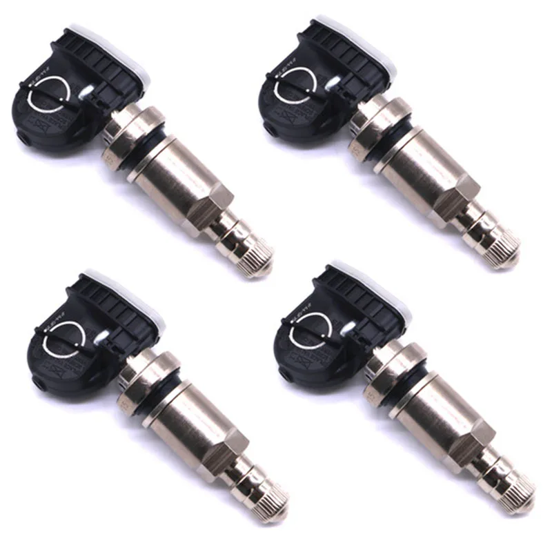 4 шт. TPMS для 2014-2022 Ford Shelby Mustang датчик давления в шинах FR3V-1A180-AA 315 МГц
4 шт. TPMS для 2014-2022 Ford Shelby Mustang датчик давления в шинах FR3V-1A180-AA 315 МГц