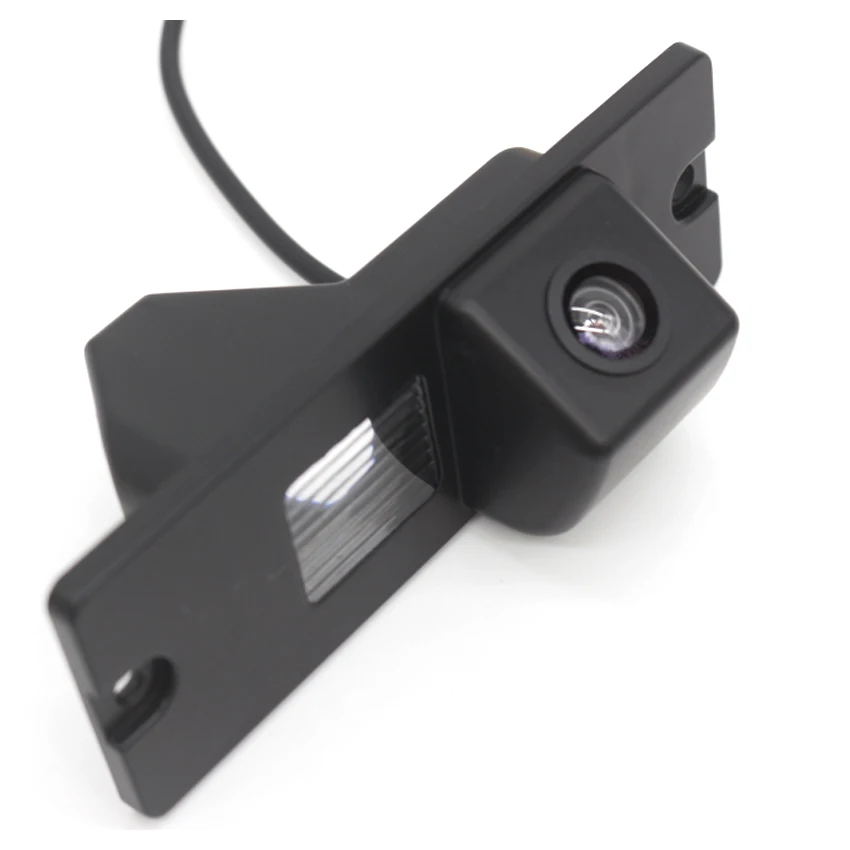 Автомобильная камера заднего вида с функцией ночного видения для Mitsubishi Lancer V3 2008