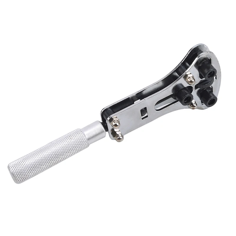 Watchmaker Watch Repair Tool Kit Watch Link Pin Remover Case Opener Spring Bar Horlogemaker Gereedschap Repair Tools Set 571
Watchmaker Watch Repair Tool Kit Watch Link Pin Remover Case Opener Spring Bar Horlogemaker Gereedschap Repair Tools Set 571