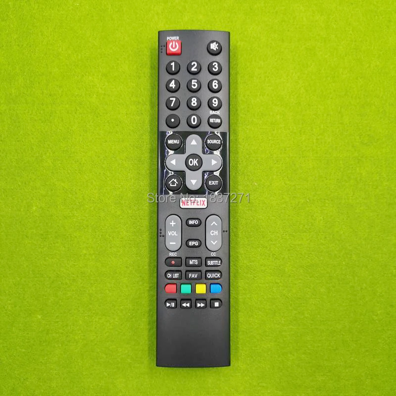 original remote control 539C-266719-W000 for Skyworth toshiba hitachi ok vu+ led tv
original remote control 539C-266719-W000 for Skyworth toshiba hitachi ok vu+ led tv