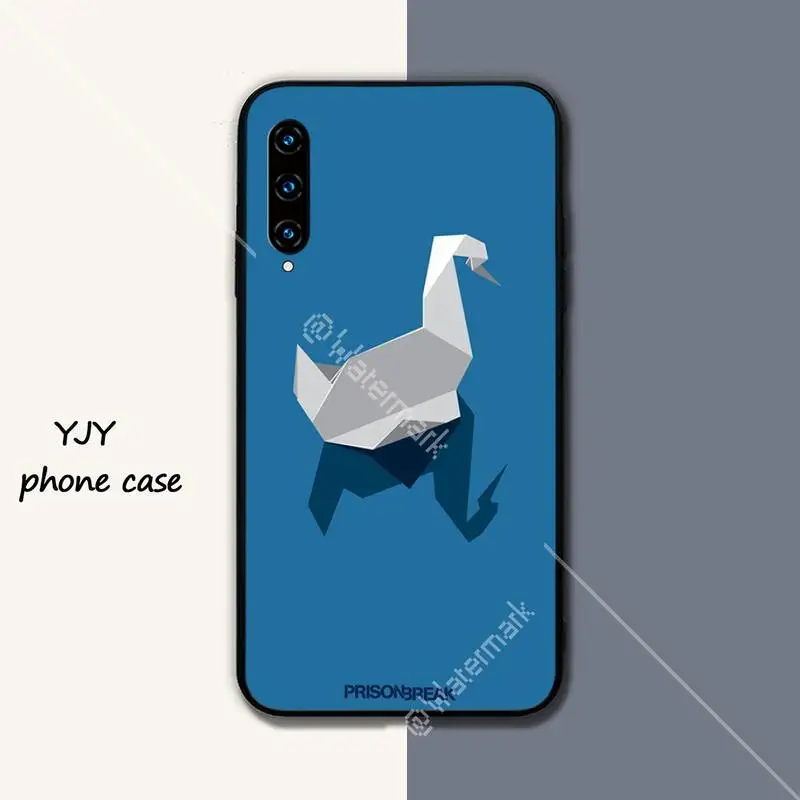 Prison Break Silicone black case coque for huawei honor 7A 8s 8x 9X 9 10 20s 20 lite V 30 PRO PLAY cover
Prison Break Silicone black case coque for huawei honor 7A 8s 8x 9X 9 10 20s 20 lite V 30 PRO PLAY cover