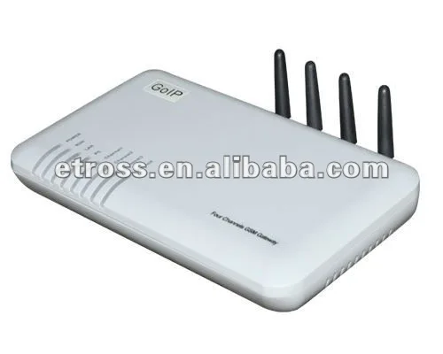 Оптовая продажа, шлюз DBL с 4 портами GSM Voip Goip для завершения вызова
Оптовая продажа, шлюз DBL с 4 портами GSM Voip Goip для завершения вызова
