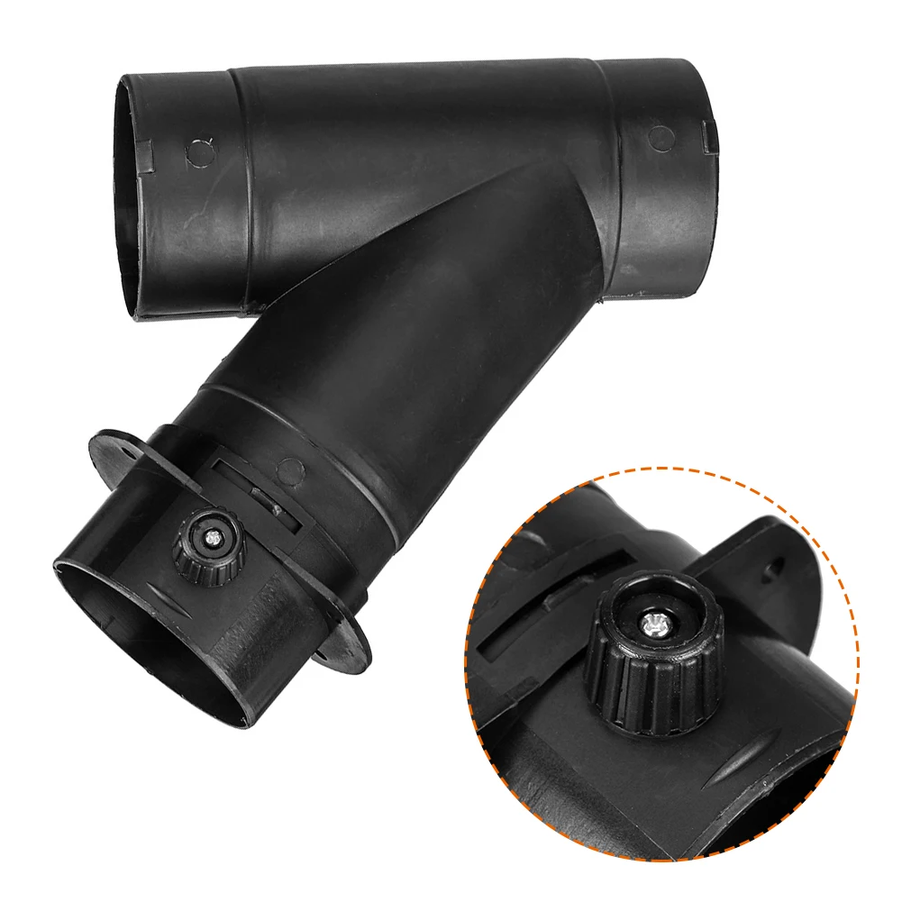 1pc 60mm Air Vent Ducting Y Piece Outlet Connector & Vavle Flap ForAir Diesel Heater Extending60mm Internal Diameter Ducting
1pc 60mm Air Vent Ducting Y Piece Outlet Connector & Vavle Flap ForAir Diesel Heater Extending60mm Internal Diameter Ducting