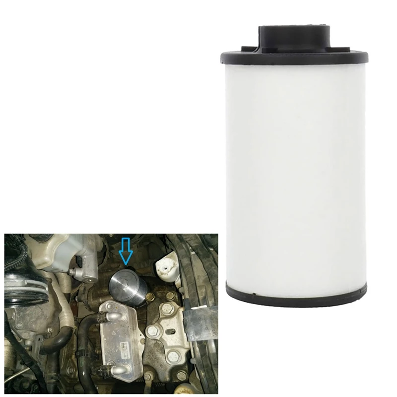 Автоматический трансмиссионный фильтр Trans DSG 02E305051C для Beetle Passat Eos for- A3 DQ250 02E398051 02E-305-051-C
Автоматический трансмиссионный фильтр Trans DSG 02E305051C для Beetle Passat Eos for- A3 DQ250 02E398051 02E-305-051-C
